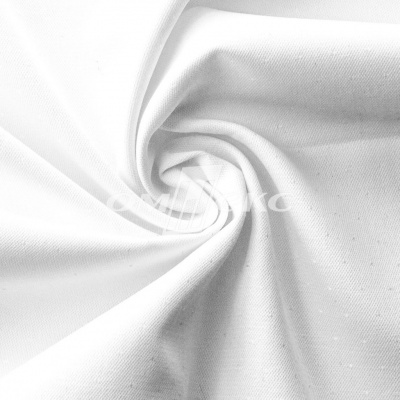 Ткань сорочечная Эми, 115 г/м2, 58% пэ,42% хл,  шир.150 см, цв. 1-белый (арт.102) - купить в Ессентуках. Цена 306.69 руб.