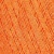Пряжа "Виск.шелк блестящий", 100% вискоза лиоцель, 100гр, 350м, цв.035-оранжевый - купить в Ессентуках. Цена: 195.66 руб.