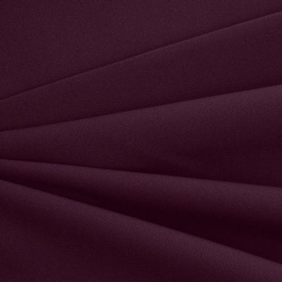Костюмная ткань "Элис", 220 гр/м2, шир.150 см, цвет бордо - купить в Ессентуках. Цена 303.10 руб.