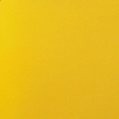 Оксфорд (Oxford) 240D 14-0760, PU/WR, 115 гр/м2, шир.150см, цвет жёлтый - купить в Ессентуках. Цена 148.28 руб.