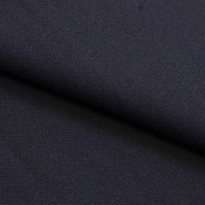 Ткань костюмная 23567, 230 гр/м2, шир.150см, цвет т.синий - купить в Ессентуках. Цена 418 руб.