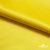 Поли креп-сатин 12-0643, 125 (+/-5) гр/м2, шир.150см, цвет жёлтый - купить в Ессентуках. Цена 155.57 руб.