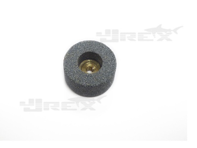 Камень заточный (диск 100мм) - купить в Ессентуках. Цена 117.60 руб.