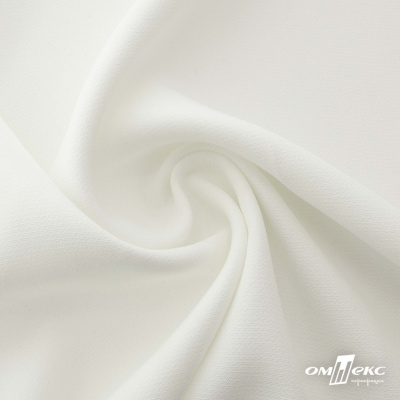 Ткань костюмная "Микела", 96%P 4%S, 255 г/м2 ш.150 см, цв-белый #12 - купить в Ессентуках. Цена 383.48 руб.