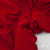 Джерси Понте-де-Рома, 95% / 5%, 150 см, 290гм2, цв. красный - купить в Ессентуках. Цена 691.25 руб.