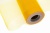 Фатин блестящий в шпульках 16-72, 12 гр/м2, шир. 15 см (в нам. 25+/-1 м), цвет т.жёлтый - купить в Ессентуках. Цена: 107.52 руб.