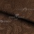 Ткань подкладочная жаккард Р14098, 19-1217/коричневый, 85 г/м2, шир. 150 см, 230T - купить в Ессентуках. Цена 166.45 руб.