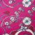 Плательная ткань "Фламенко" 16.3, 80 гр/м2, шир.150 см, принт этнический - купить в Ессентуках. Цена 241.49 руб.