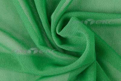 Сетка стрейч XD 6А 8818 (7,57м/кг), 83 гр/м2, шир.160 см, цвет зелёный - купить в Ессентуках. Цена 2 079.06 руб.