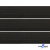 Резинка 30 мм (40 м)  черная бобина - купить в Ессентуках. Цена: 277.16 руб.