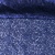 Сетка с пайетками №13, 188 гр/м2, шир.140см, цвет синий - купить в Ессентуках. Цена 433.60 руб.
