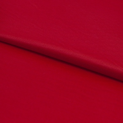 Ткань подкладочная 19-1557, антист., 50 гр/м2, шир.150см, цвет красный - купить в Ессентуках. Цена 62.84 руб.