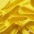 Поли креп-сатин 12-0643, 125 (+/-5) гр/м2, шир.150см, цвет жёлтый - купить в Ессентуках. Цена 155.57 руб.