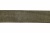 Окантовочная тесьма №158, шир. 22 мм (в упак. 100 м), цвет хаки - купить в Ессентуках. Цена: 207.68 руб.