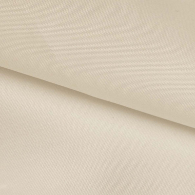 Ткань подкладочная Таффета 12-0910, антист., 53 гр/м2, шир.150см, цвет молоко - купить в Ессентуках. Цена 62.37 руб.