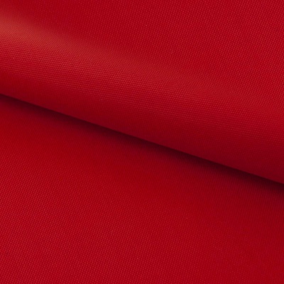 Оксфорд (Oxford) 420D, PU1000/WR, 130 гр/м2, шир.150см, цвет красный - купить в Ессентуках. Цена 152.32 руб.