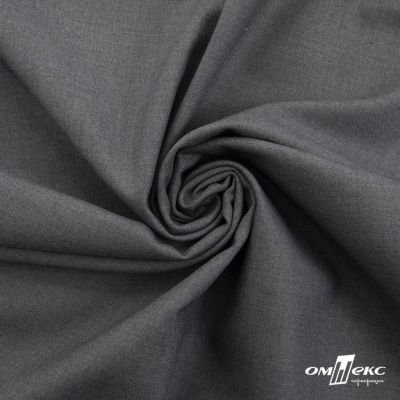 Ткань костюмная "Остин" 80% P, 20% R, 230 (+/-10) г/м2, шир.145 (+/-2) см,, цв 68 - серый  - купить в Ессентуках. Цена 380.25 руб.