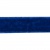 Лента бархатная нейлон, шир.12 мм, (упак. 45,7м), цв.74-василек - купить в Ессентуках. Цена: 392 руб.