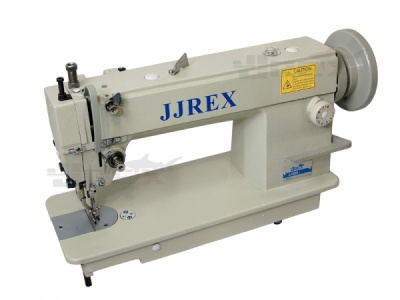 JJREX 0302 Комплект прямострочной ПШМ, для тяж. тканей - купить в Ессентуках. Цена 43 097.98 руб.