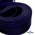 Регилиновая лента, шир.80мм, (уп.25 ярд), цв.- т.синий - купить в Ессентуках. Цена: 648.89 руб.
