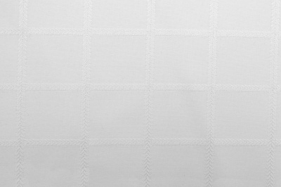 Скатертная ткань 25536/2005, 174 гр/м2, шир.150см, цвет белый - купить в Ессентуках. Цена 269.46 руб.