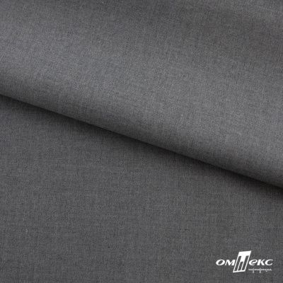 Ткань костюмная "Остин" 80% P, 20% R, 230 (+/-10) г/м2, шир.145 (+/-2) см,, цв 68 - серый  - купить в Ессентуках. Цена 380.25 руб.
