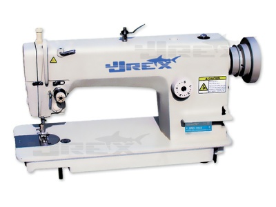 JJREX 0518 Комплект ПШМ с нижним и игольным продвижением для средних тканей - купить в Ессентуках. Цена 65 690.85 руб.