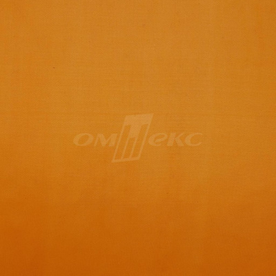 Ткань  подкладочная, Таффета 170Т цвет оранжевый 021С, шир. 150 см - купить в Ессентуках. Цена 43.06 руб.