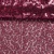 Сетка с пайетками №11, 188 гр/м2, шир.140см, цвет бордо - купить в Ессентуках. Цена 454.12 руб.
