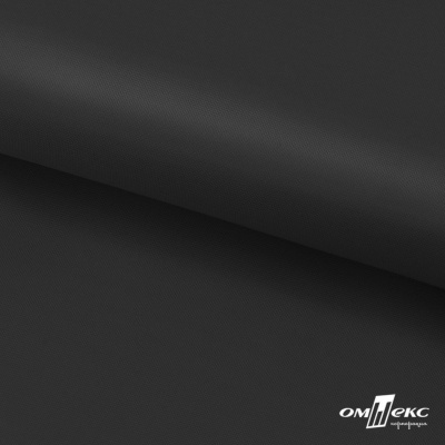 Ткань подкладочная Таффета 190Т,Middle, BLACK, 58 г/м2, антистатик, шир.150 см - купить в Ессентуках. Цена 39.67 руб.
