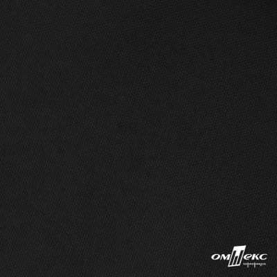 Ткань подкладочная Таффета 190Т, Middle, BLACK, 53 г/м2, шир.150 см   - купить в Ессентуках. Цена 35.50 руб.