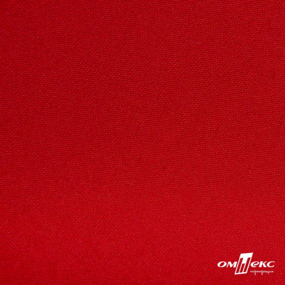 Ткань костюмная габардин "Белый Лебедь" 13294, 183 гр/м2, шир.150см, цвет красный - купить в Ессентуках. Цена 202.61 руб.