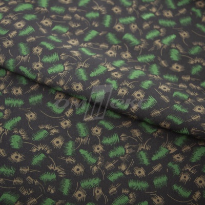 Плательная ткань "Фламенко" 21.1, 80 гр/м2, шир.150 см, принт этнический - купить в Ессентуках. Цена 241.49 руб.