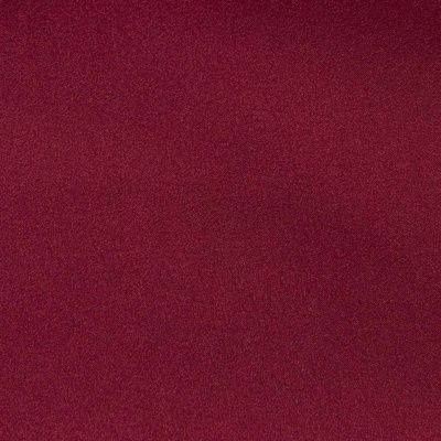 Креп стрейч Амузен 19-2024, 85 гр/м2, шир.150см, цвет темный рубин - купить в Ессентуках. Цена 194.07 руб.