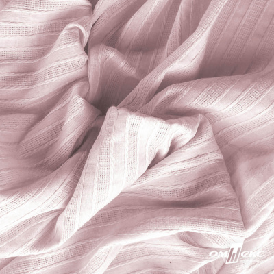 Ткань плательная 100%хлопок, 115 г/м2, ш.140 +/-5 см #103, цв.(19)-нежно розовый - купить в Ессентуках. Цена 548.89 руб.
