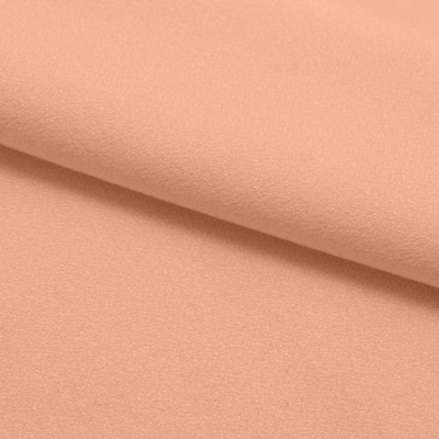 Костюмная ткань с вискозой "Бриджит" 14-1231, 210 гр/м2, шир.150см, цвет персик - купить в Ессентуках. Цена 524.13 руб.