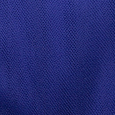 Фатин матовый 16-101, 12 гр/м2, шир.300см, цвет т.синий - купить в Ессентуках. Цена 100.92 руб.