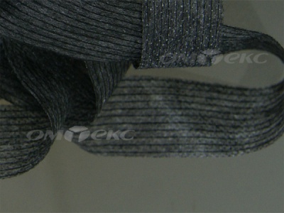 Прокладочная лента (нитепрошивная) ST7225, шир. 10 мм (боб. 100 м), цвет графит - купить в Ессентуках. Цена: 1.53 руб.