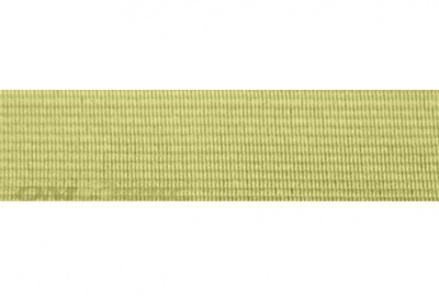 Окантовочная тесьма №051, шир. 22 мм (в упак. 100 м), цвет оливковый - купить в Ессентуках. Цена: 188.82 руб.