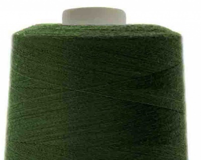 Швейные нитки (армированные) 28S/2, нам. 2 500 м, цвет 596 - купить в Ессентуках. Цена: 148.95 руб.