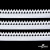 Резинка бельевая ажурная #123-03, шир.15 мм, цв.белый - купить в Ессентуках. Цена: 7.84 руб.