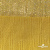 Трикотажное полотно голограмма, шир.140 см, #601-хамелеон жёлтая горчица - купить в Ессентуках. Цена 452.76 руб.