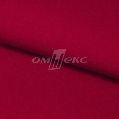 Ткань костюмная габардин "Меланж" 6117А, 172 гр/м2, шир.150см, цвет красный - купить в Ессентуках. Цена 287.10 руб.