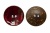 Деревянные украшения для рукоделия пуговицы "Кокос" #4 - купить в Ессентуках. Цена: 66.23 руб.