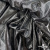 Трикотажное полотно голограмма, шир.140 см, #602 -чёрный/серебро - купить в Ессентуках. Цена 385.88 руб.