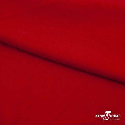 Джерси Понте-де-Рома, 95% / 5%, 150 см, 290гм2, цв. красный - купить в Ессентуках. Цена 698.31 руб.