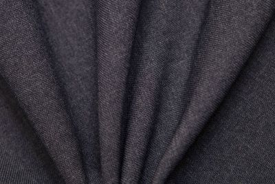 Ткань костюмная 25389 2003, 219 гр/м2, шир.150см, цвет серый - купить в Ессентуках. Цена 334.09 руб.