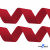 Красный- цв.171-Текстильная лента-стропа 550 гр/м2 ,100% пэ шир.40 мм (боб.50+/-1 м) - купить в Ессентуках. Цена: 637.68 руб.