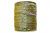 Пайетки "ОмТекс" на нитях, CREAM, 6 мм С / упак.73+/-1м, цв. А-319 - белый - купить в Ессентуках. Цена: 300.55 руб.