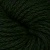 Пряжа "Шнурочная", 50% шерсть, 50% акрил, 250гр, 75м, цв.110-зеленый - купить в Ессентуках. Цена: 469.59 руб.